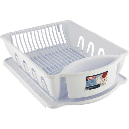 Dish Drainers & Trays